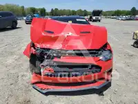 2020 Ford MUSTANG фото