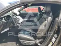 2020 Ford MUSTANG фото