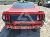 2020 Ford MUSTANG фото