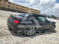2020 Ford MUSTANG фото