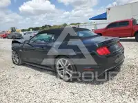 2020 Ford MUSTANG фото