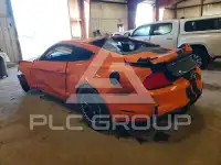 2020 Ford MUSTANG фото