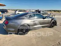 2020 Ford MUSTANG фото