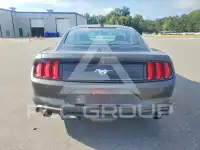 2020 Ford MUSTANG фото