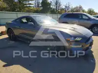 2020 Ford MUSTANG фото