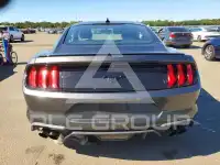 2020 Ford MUSTANG фото