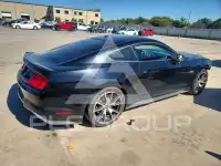 2020 Ford MUSTANG фото