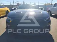 2020 Ford MUSTANG photo