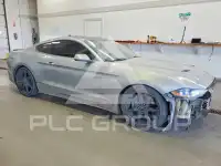 2020 Ford MUSTANG фото