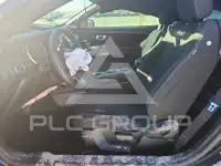 2020 Ford MUSTANG photo