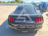 2020 Ford MUSTANG фото