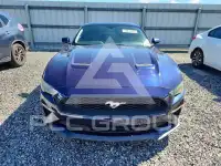 2020 Ford MUSTANG фото