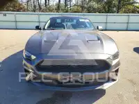 2020 Ford MUSTANG фото