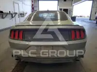 2020 Ford MUSTANG фото