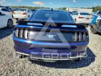 2020 Ford MUSTANG фото