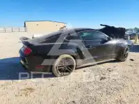 2020 Ford MUSTANG photo