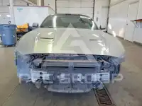 2020 Ford MUSTANG фото
