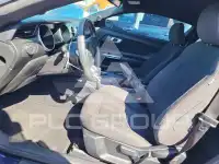 2020 Ford MUSTANG фото