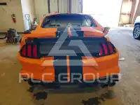 2020 Ford MUSTANG фото