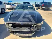 2020 Ford MUSTANG фото