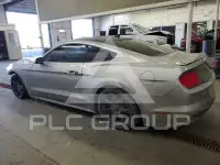 2020 Ford MUSTANG фото