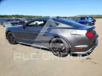 2020 Ford MUSTANG фото