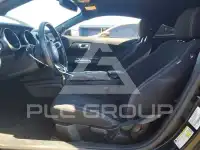 2020 Ford MUSTANG photo