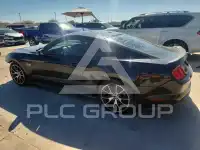 2020 Ford MUSTANG фото