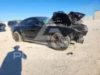 2020 Ford MUSTANG photo