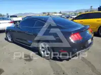 2020 Ford MUSTANG photo
