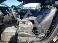 2020 Ford MUSTANG фото
