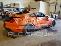 2020 Ford MUSTANG фото