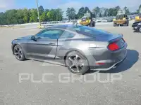 2020 Ford MUSTANG фото