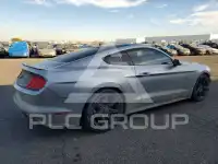 2020 Ford MUSTANG фото