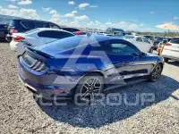 2020 Ford MUSTANG фото