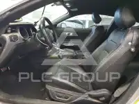 2020 Ford MUSTANG фото