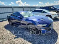 2020 Ford MUSTANG фото