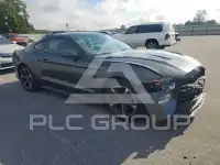 2020 Ford MUSTANG фото