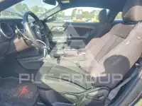 2020 Ford MUSTANG фото