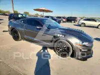 2020 Ford MUSTANG фото