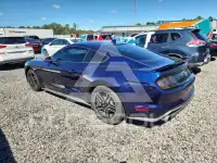 2020 Ford MUSTANG фото