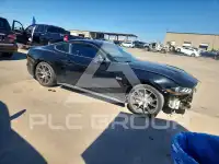 2020 Ford MUSTANG фото