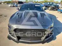 2020 Ford MUSTANG фото