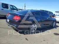 2020 Ford MUSTANG photo