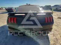 2020 Ford MUSTANG photo