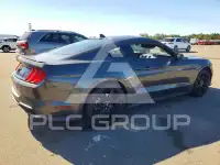 2020 Ford MUSTANG фото