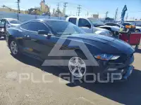 2020 Ford MUSTANG photo