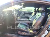 2020 Ford MUSTANG фото