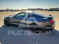 2020 Ford MUSTANG фото