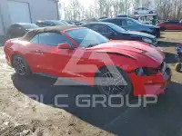 2020 Ford MUSTANG photo